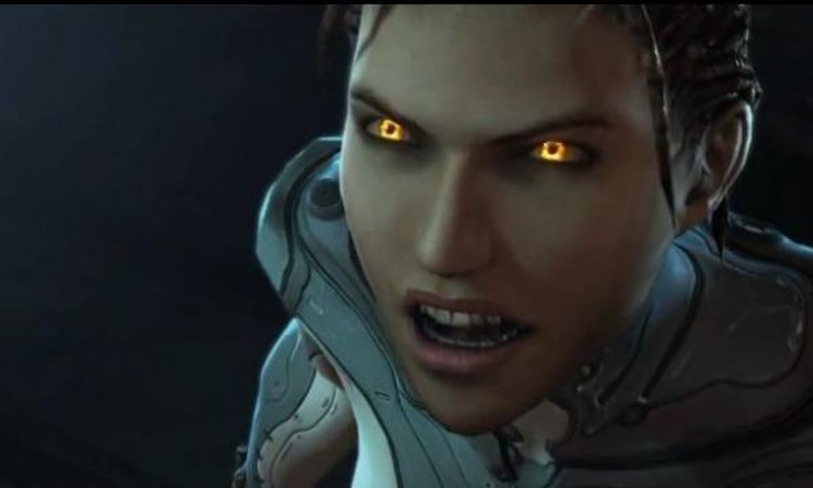  StarCraft II: Heart of the Swarm. Nowy trailer (wideo)