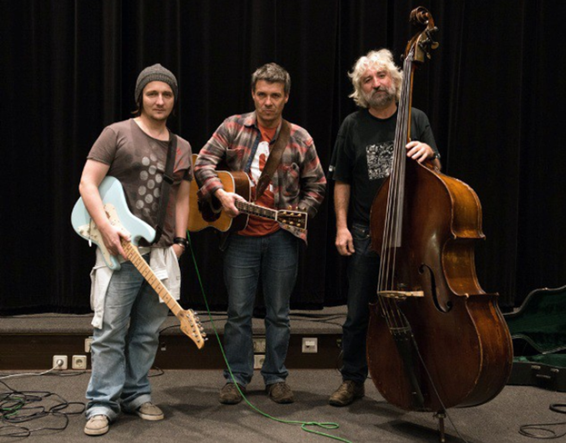 Stare Dobre Małżeństwo - koncert w Filharmonii