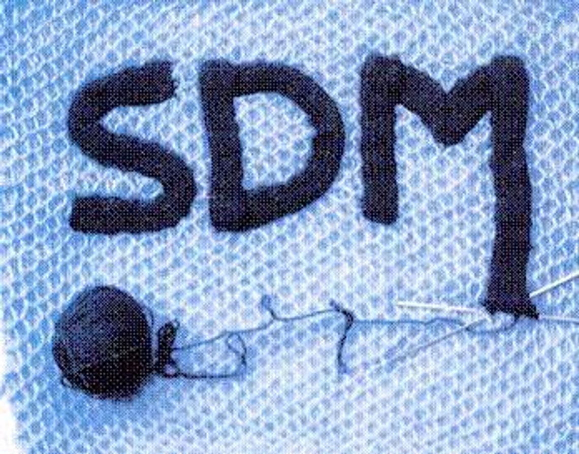 Stare Dobre Małżeństwo w Lublinie