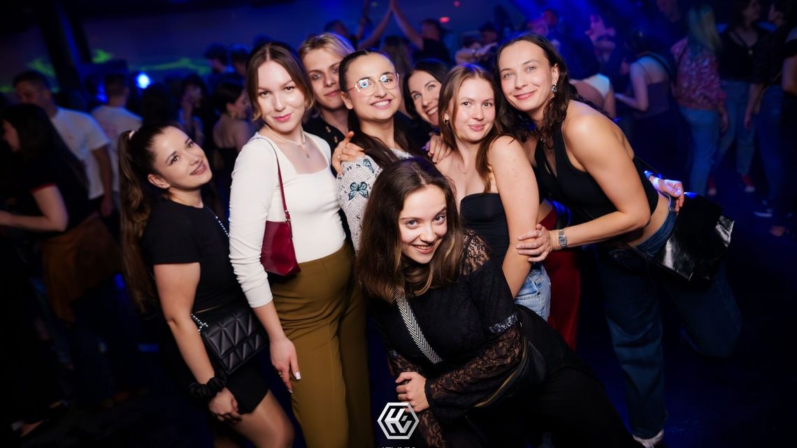 Stare i nowe. Muzyczna konfrontacja w Helium Club