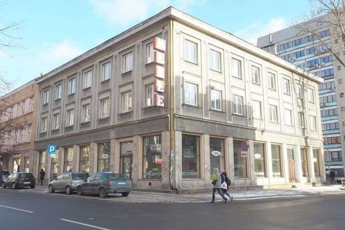 Stare kamienice w Lublinie. Urocze i kłopotliwe w sprzedaży