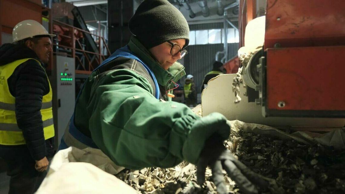 Stare lodówki jak kopalnie. Tak to się robi w Lublinie Stare lodówki jak kopalnie. Tak to się robi w Lublinie