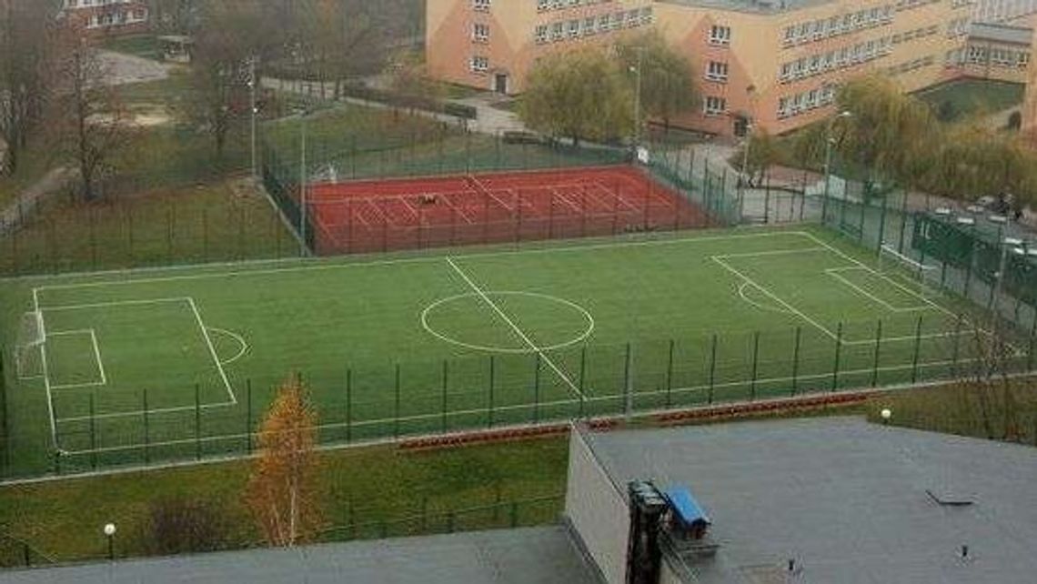 Stare orliki do remontu. Wykonawcy zmieścili się w kosztorysie miasta Stare orliki do remontu. Wykonawcy zmieścili się w kosztorysie miasta