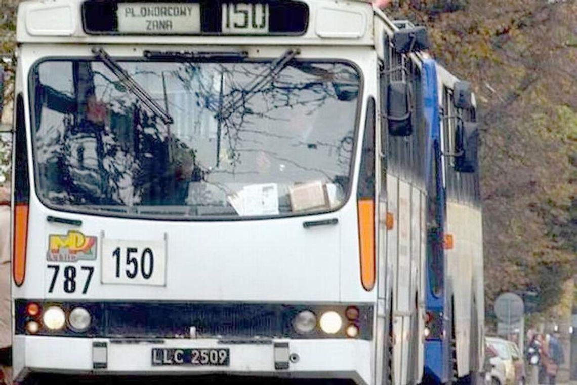 Stare trolejbusy jadą na Ukrainę. MPK Lublin ma ich za dużo Stare trolejbusy jadą na Ukrainę. MPK Lublin ma ich za dużo