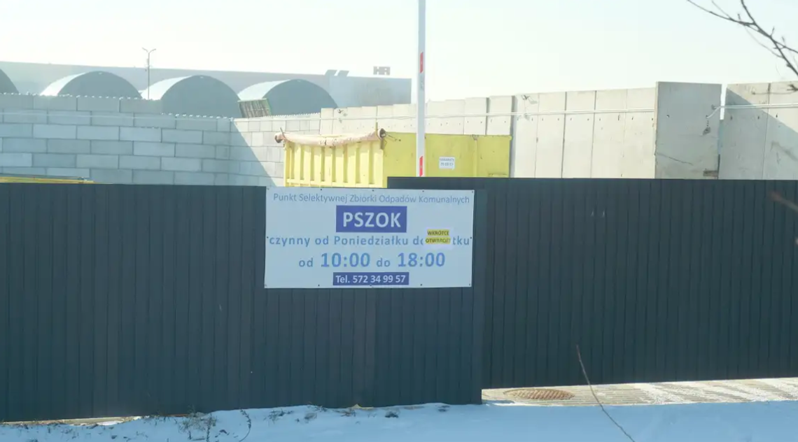 Stare ubrania spędzają sen z powiek. "Nie chcę wyrzucać po kryjomu do śmieci"
