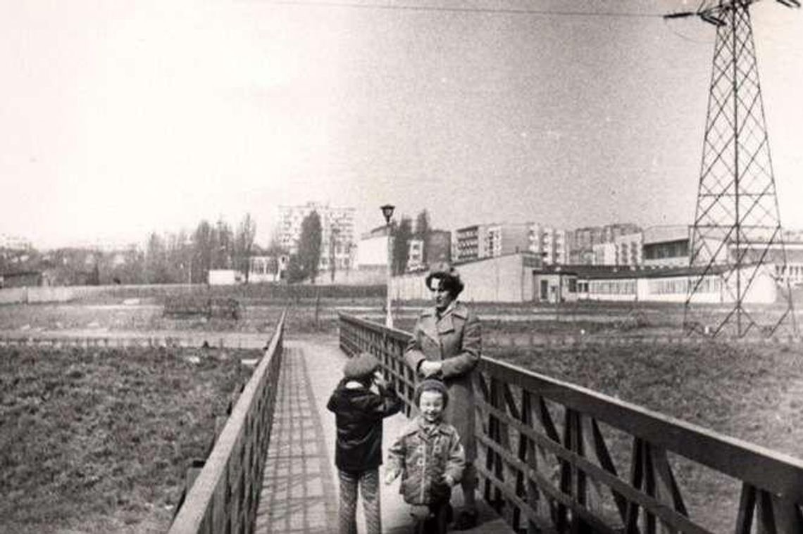 Stare zdjęcia Lublina. Z szuflady na wystawę