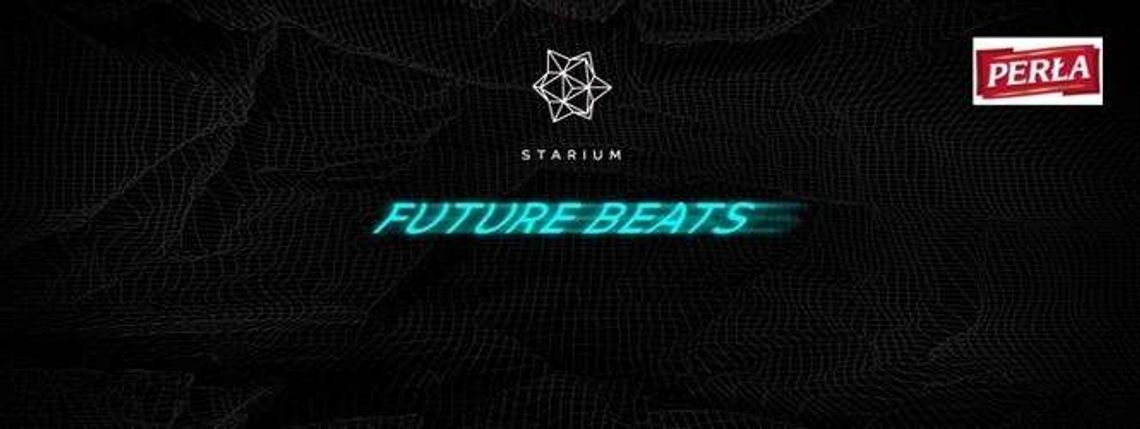 Starium rozkręcą imprezę w Behemot Cafe