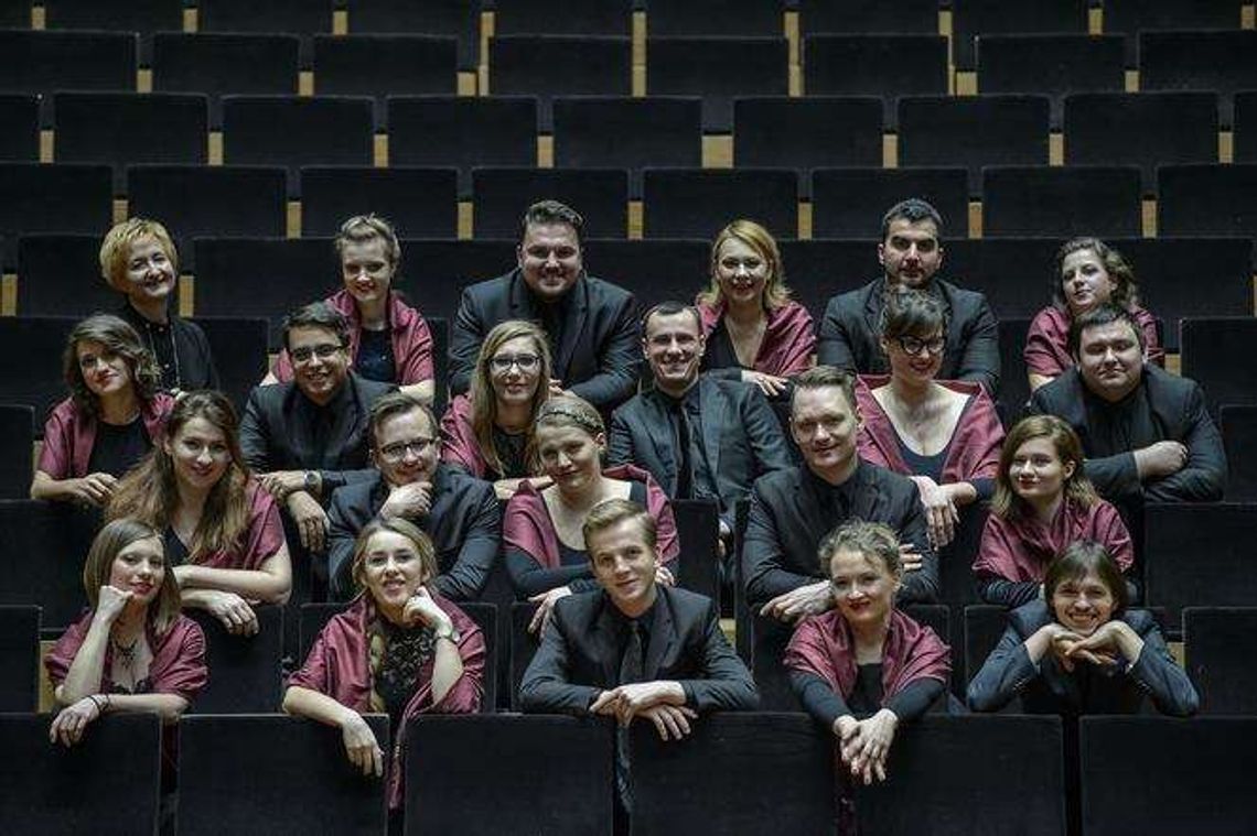 Staropolskie kolędy w Filharmonii Lubelskiej