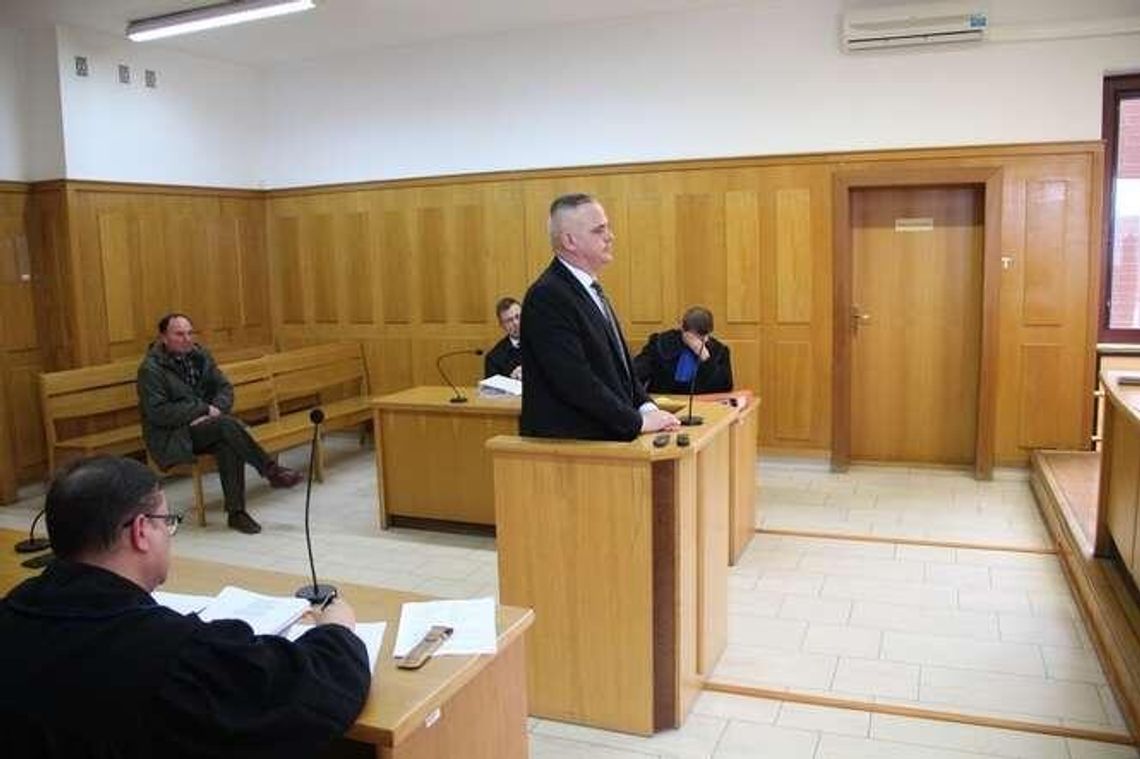 Starosta bialski przed sądem. Samorządowca pozwał Polski Związek Łowiecki