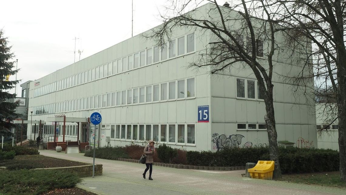 Starosta chce kupić były urząd miasta w Świdniku. Ale nie w przetargu