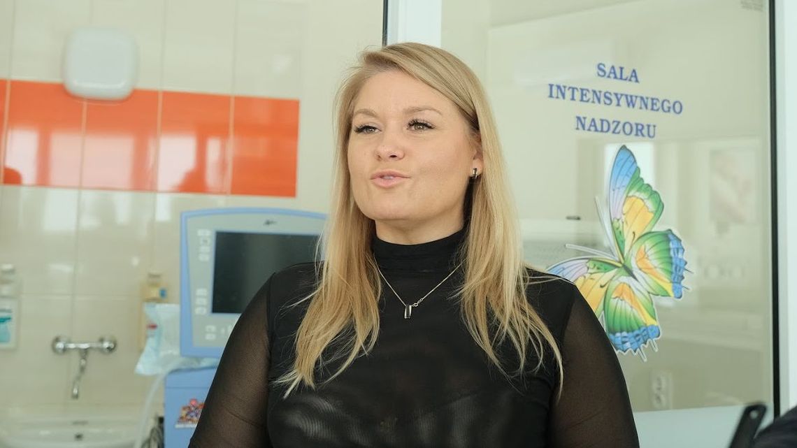 Starosta i dyrektor szpitala w Lubartowie nie są ze sobą spokrewnione. Stanowcza odpowiedź