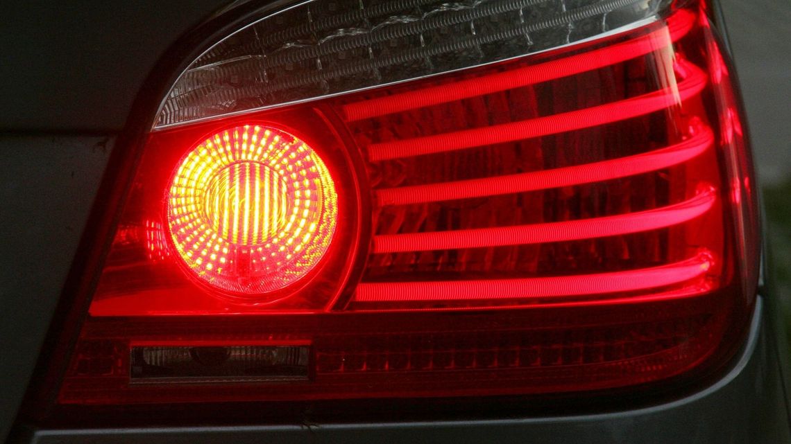 Starosta kraśnicki i marszałek dostali samochody niepotrzebne ministrowi