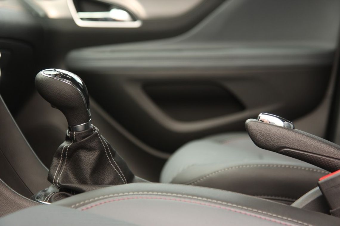 Starosta łęczyński dostanie nowe auto. Poprzednie skasowane