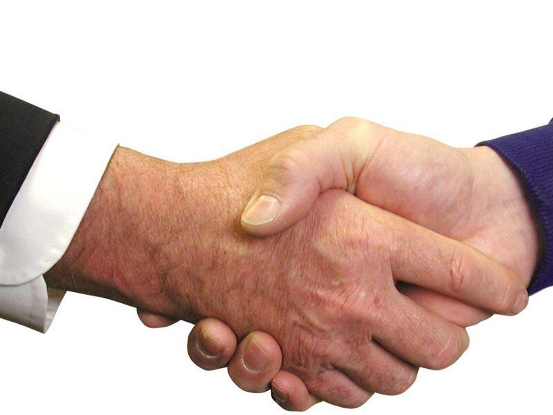 Starosta lubelski odznaczony przez prezydent PR