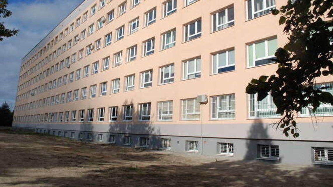 „Starosta na jeden dzień”. Starostwo włączyło się w aukcję dla szpitala w Lubartowie