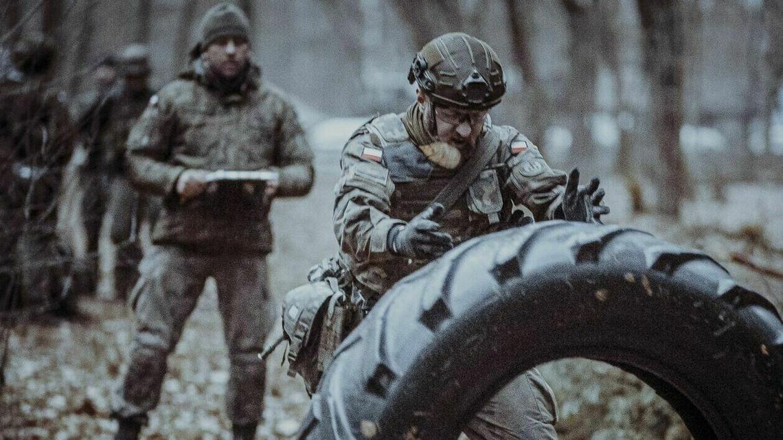 Starosta nie chce „sowieckich żołnierzy” na swoim terenie Starosta nie chce „sowieckich żołnierzy” na swoim terenie