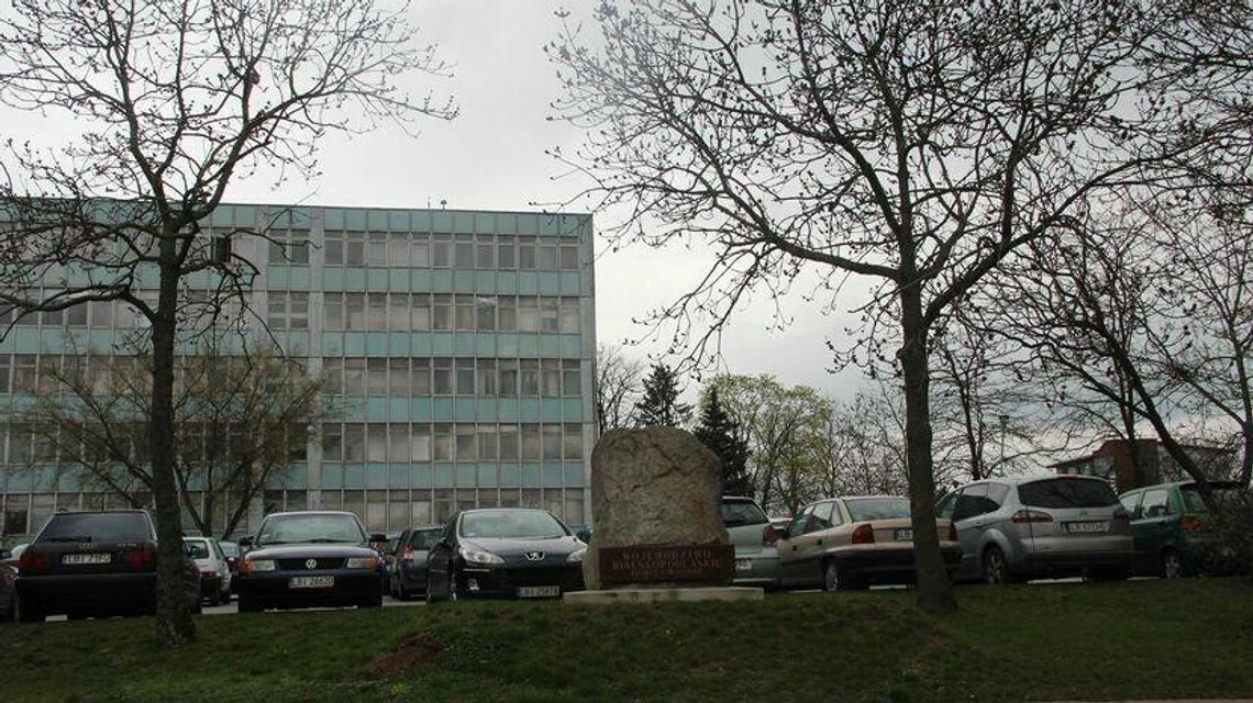 Starosta ogłasza przetarg na budowę nowej siedziby. „Nie mieliśmy innego wyjścia” 