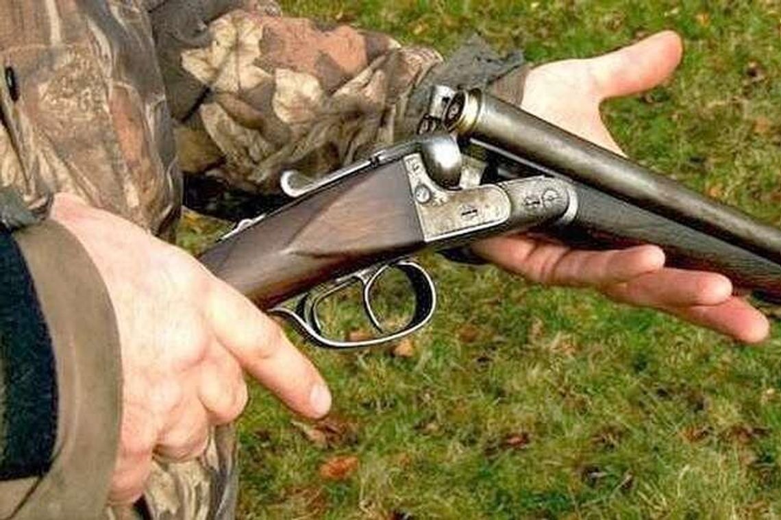 Starosta wypowiedział umowy dzierżawy terenu trzem kołom łowieckim