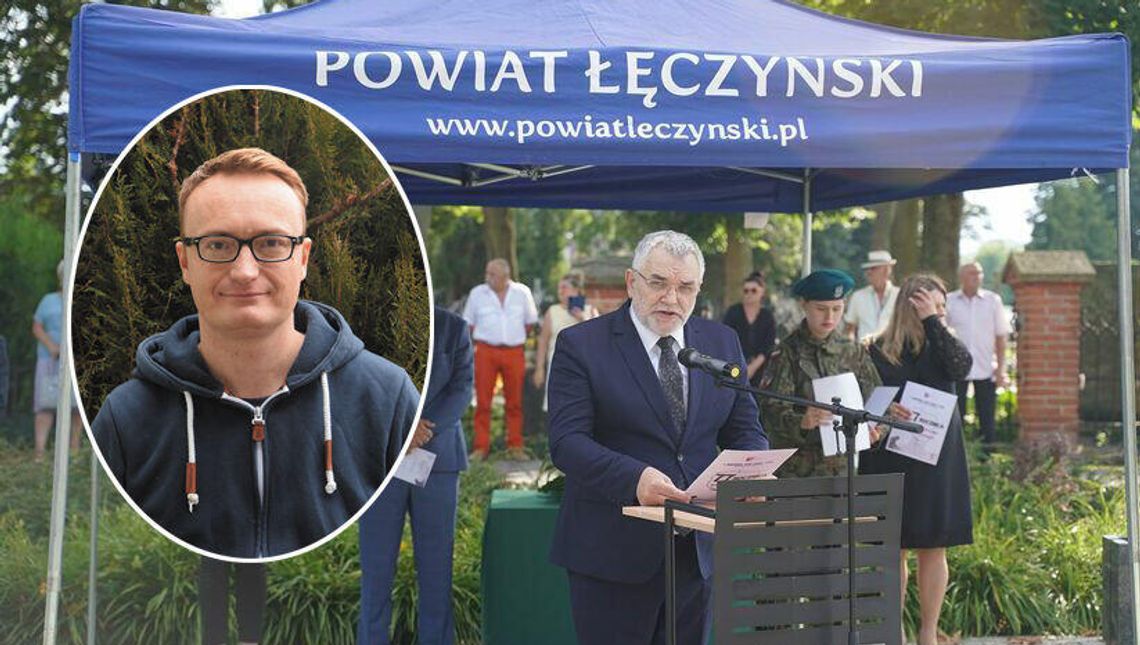 Starosta z PiS pozwał dziennikarza, który wytropił polityczno-śmieciową aferę