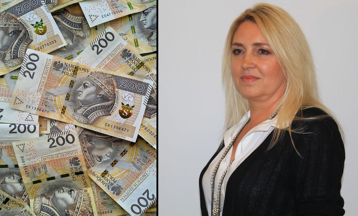 Starosta z podwyżką po połowie kadencji. Radni podzieleni Starosta z podwyżką po połowie kadencji. Radni podzieleni