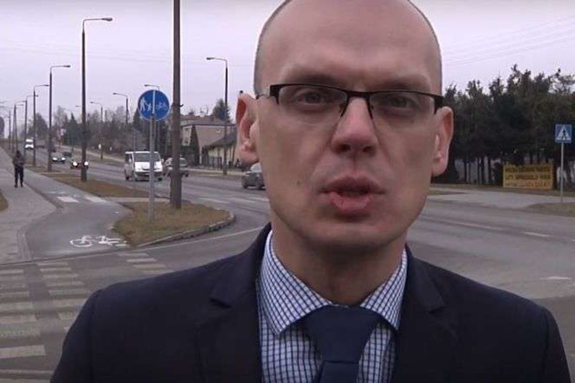 Starostwo "podszywa się pod inwestycję" miasta? Urzędnicze przepychanki Starostwo "podszywa się pod inwestycję" miasta? Urzędnicze przepychanki