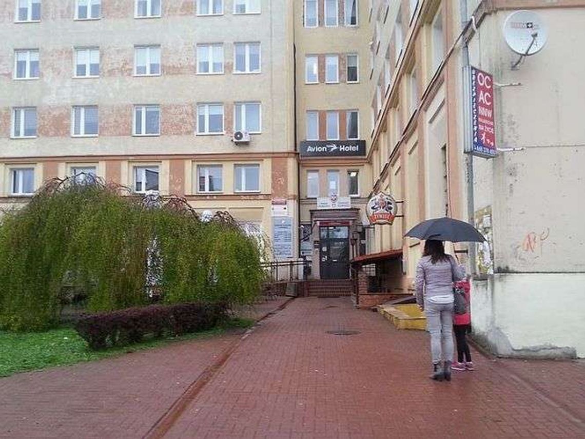 Starostwo Powiatowe w Świdniku bez siedziby. Miasto wypowiada umowę najmu