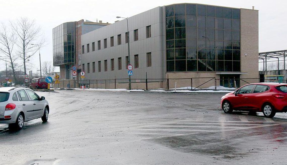 Starostwo Powiatowe w Świdniku zmieni siedzibę?