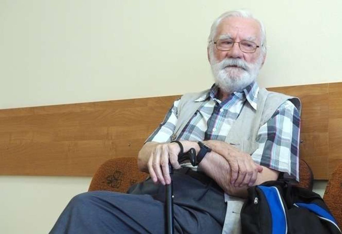 Starostwo użyło zdjęć bez zgody autora. Odszkodowanie i przeprosiny