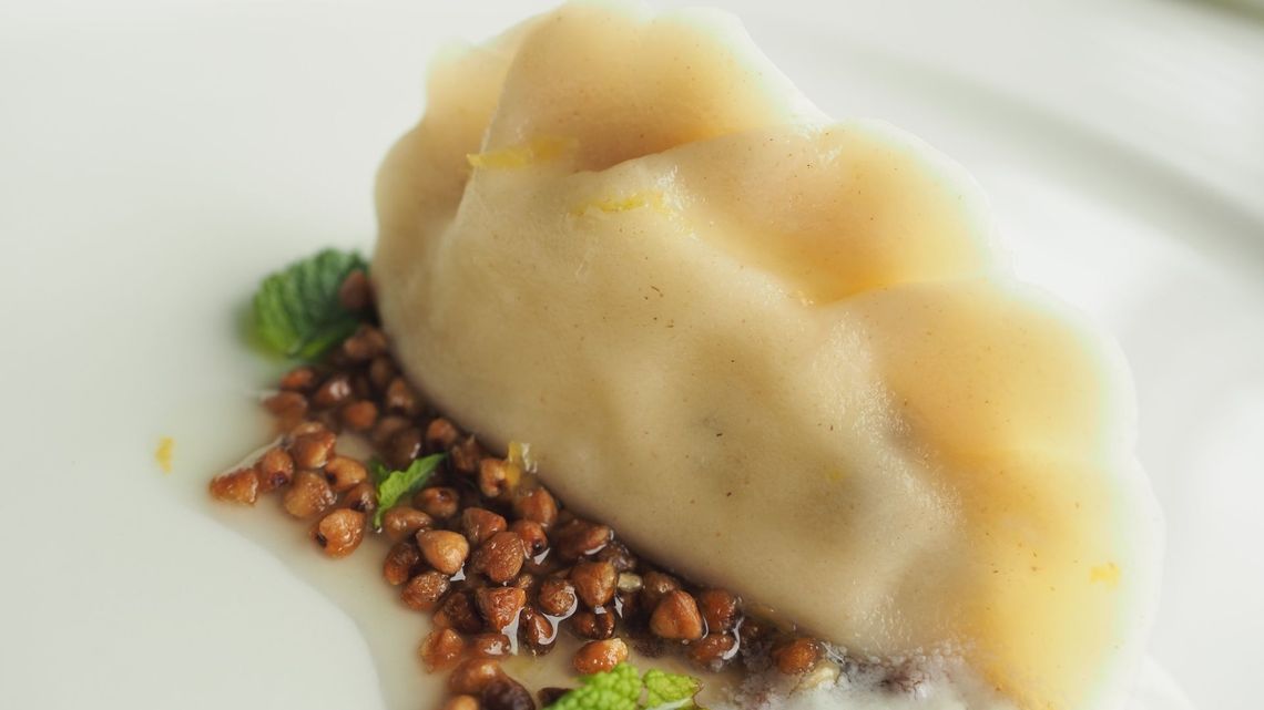 Staroświecki kraft i miszkulancja. 10 najlepszych postnych dań [przepisy]