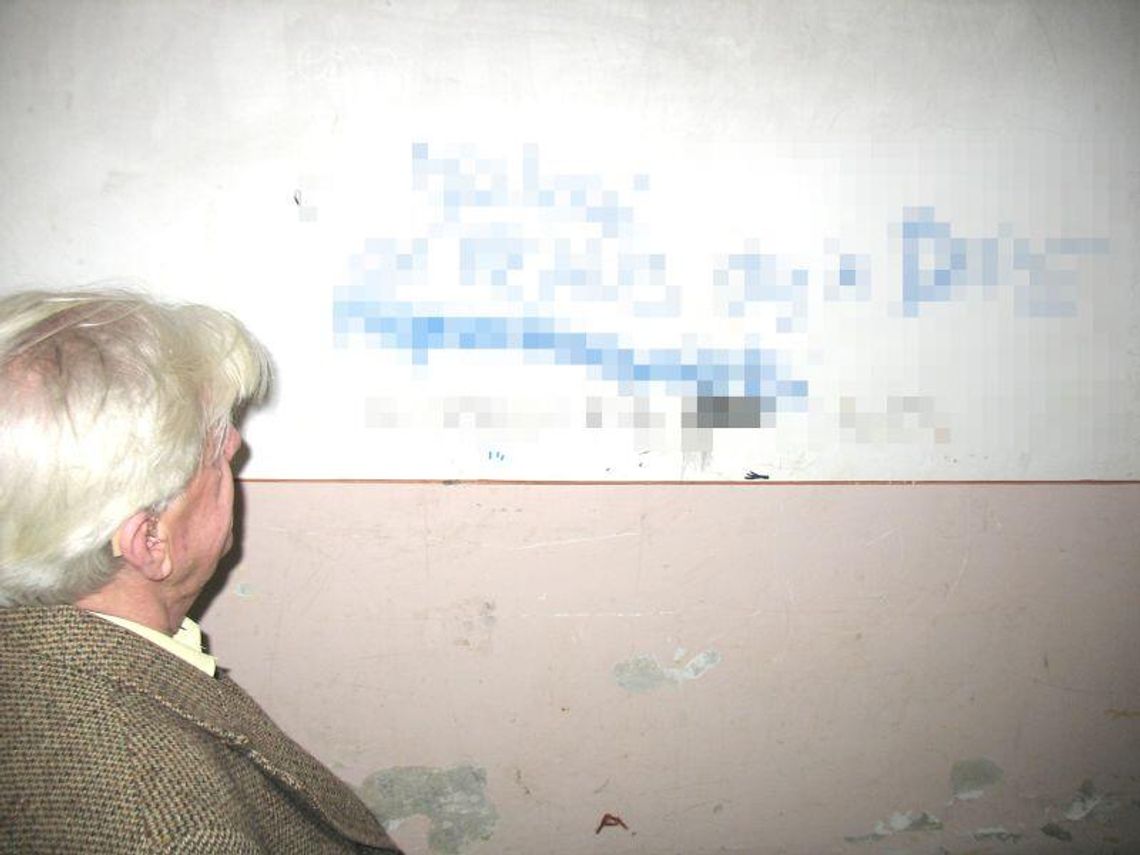 Starsi ludzie się boją. Terroryzują ich młodzi Starsi ludzie się boją. Terroryzują ich młodzi