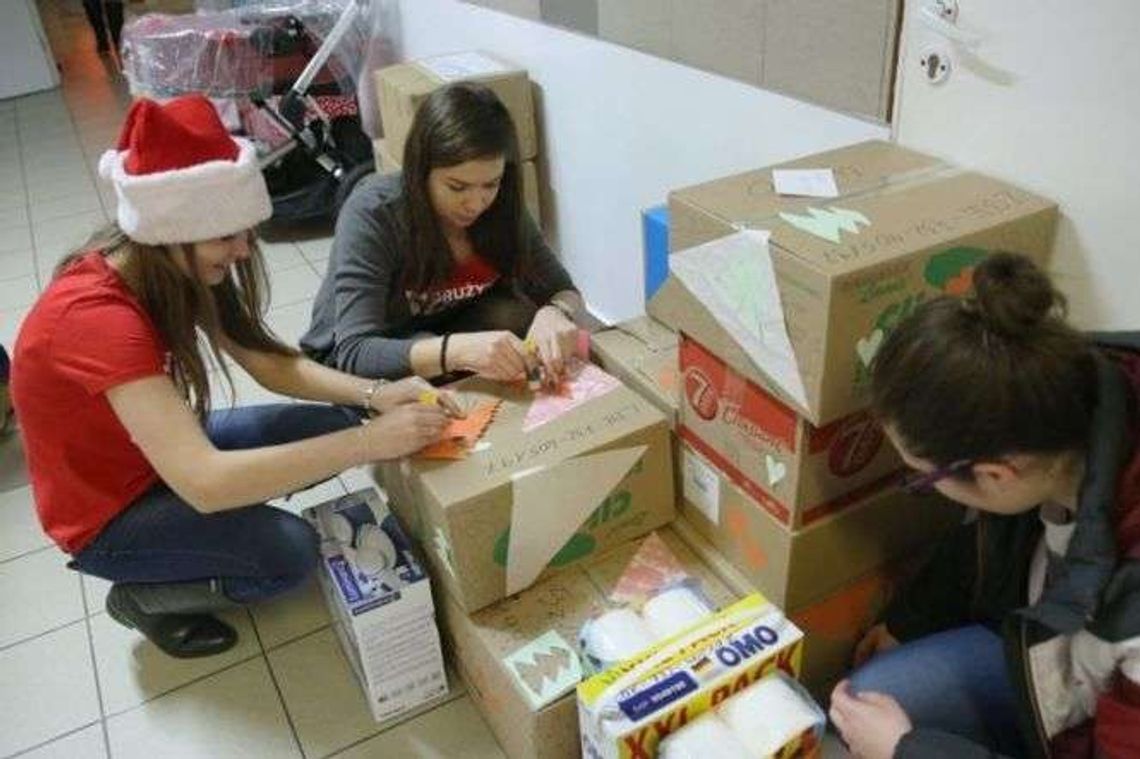 „Starszy pan dostał więcej, niż oczekiwał”. Podsumowanie Szlachetnej Paczki 