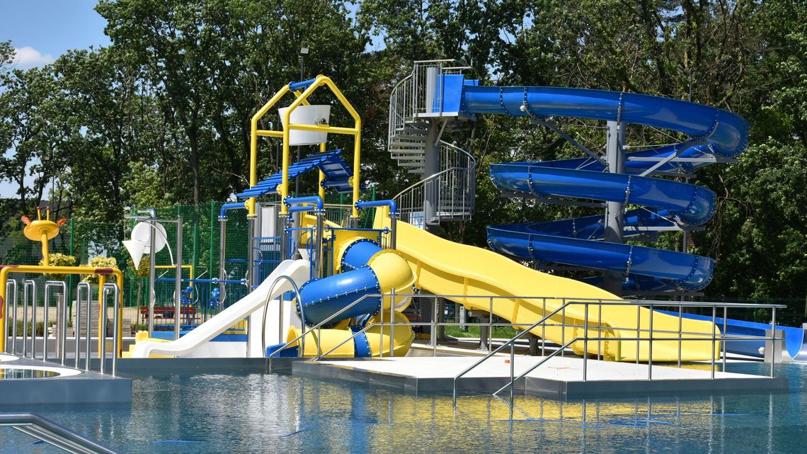 Start basenów w Świdniku. Ale będzie drożej 