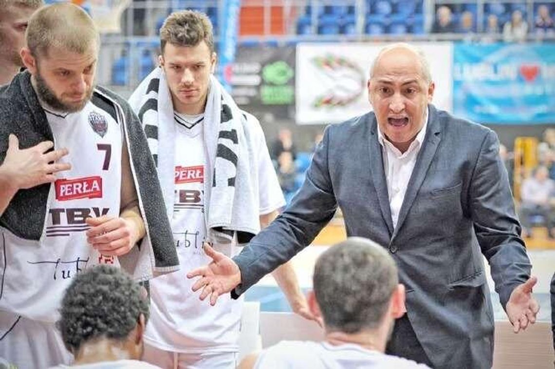 Start chce odbić się od dna