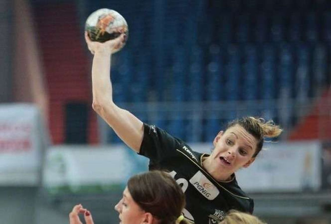 Start Elbląg – MKS Selgros 22:27. Finał dla Lublina