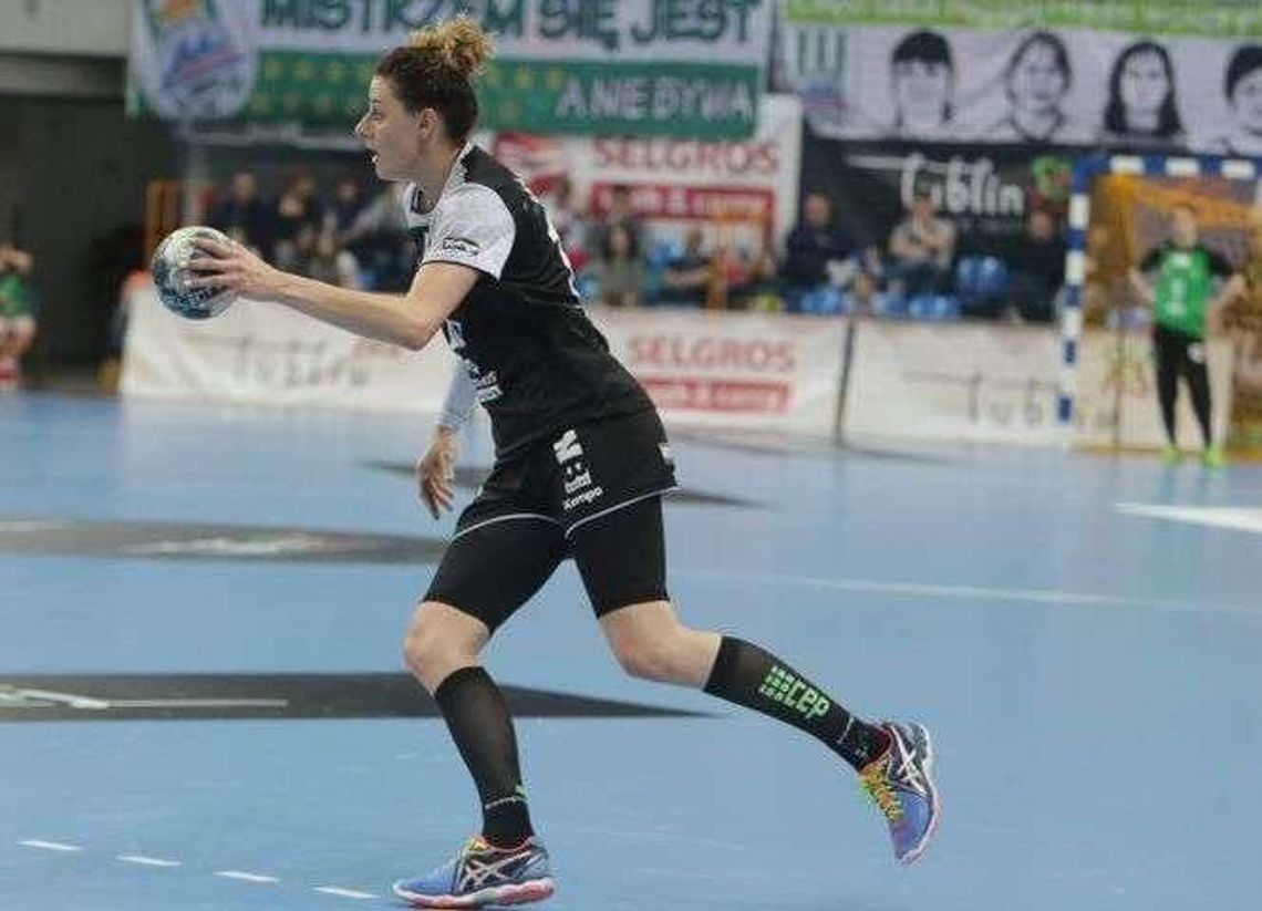 Start Elbląg - MKS Selgros 26:26. Z medali cieszą się inni