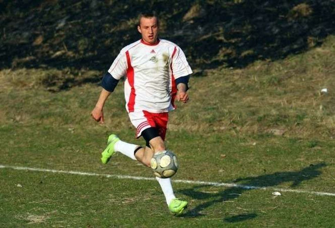 Start i Kłos nie zwalniają tempa, wyniki chełmskiej okręgówki Start i Kłos nie zwalniają tempa, wyniki chełmskiej okręgówki