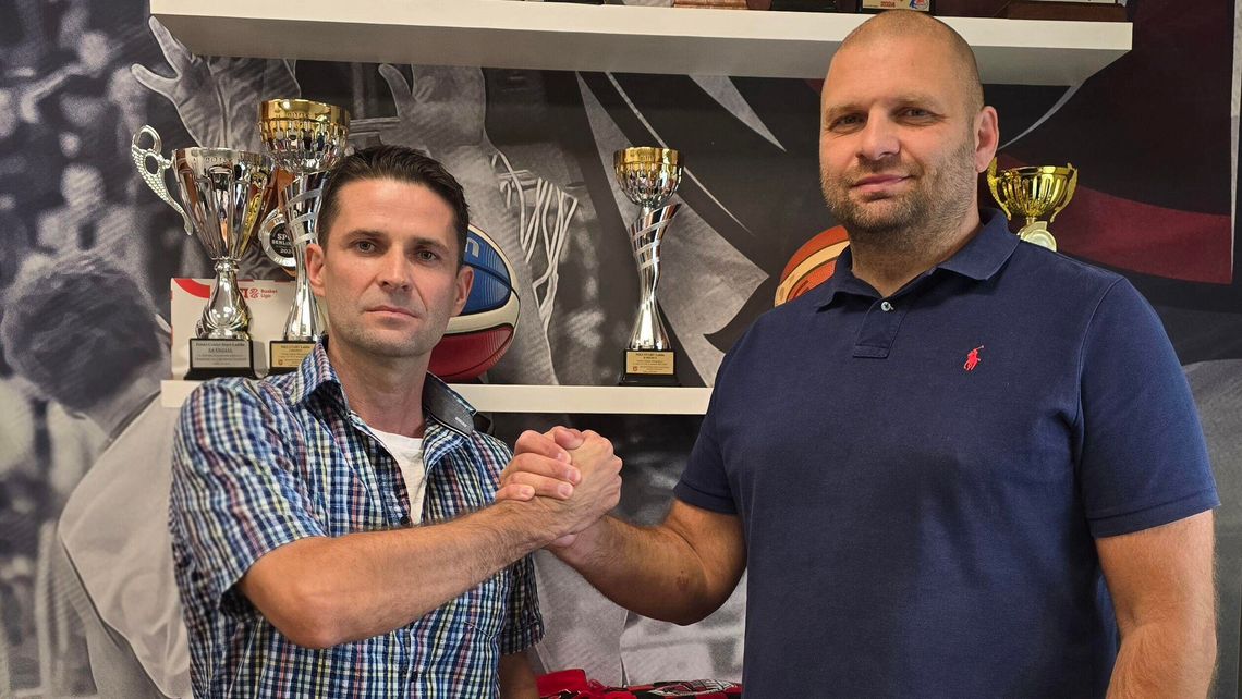 Start i Torpeda łączą siły