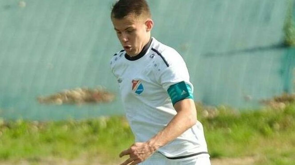 Start Krasnystaw – Kryształ Werbkowice 1:1. Niepokonani od 11 kolejek