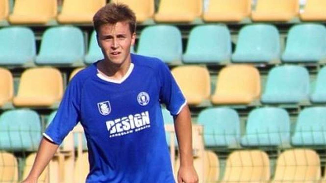 Start Krasnystaw - Łada 0:3. Orlęta i Powiślak na remis