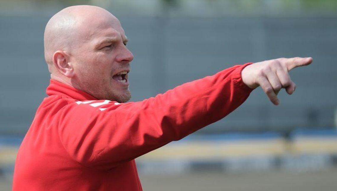 Start Krasnystaw - Lublinianka 1:2. Bramki stadiony świata Start Krasnystaw - Lublinianka 1:2. Bramki stadiony świata