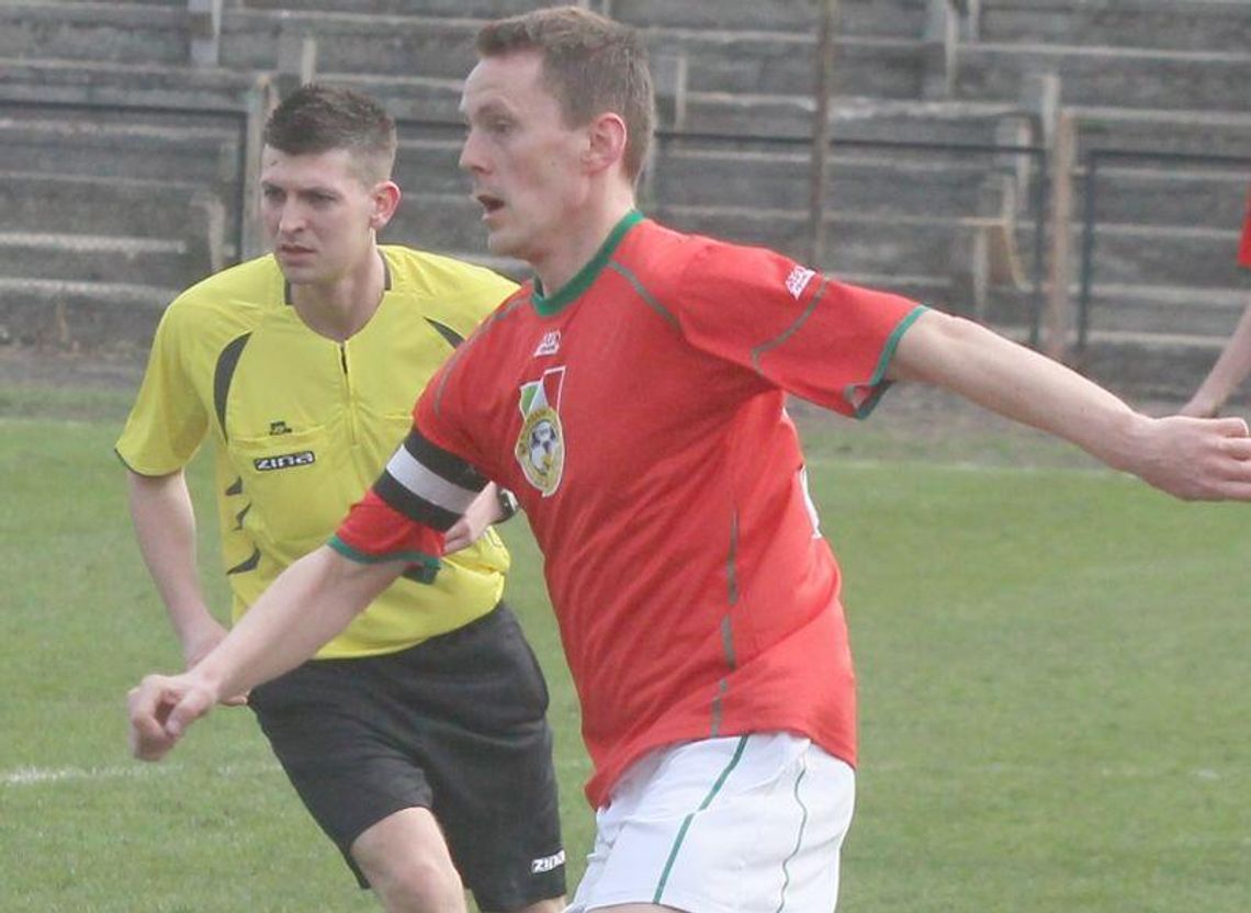 Start Krasnystaw – Lublinianka-Wieniawa 1:6, Sparta - Podlasie II 1:0