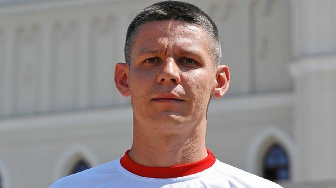 Start Krasnystaw ma nowego trenera