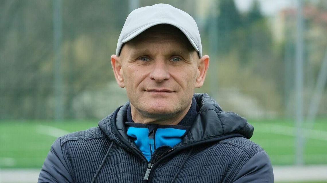 Start Krasnystaw trzeci raz z rzędu wyrzucił Chełmiankę z Pucharu Polski Start Krasnystaw trzeci raz z rzędu wyrzucił Chełmiankę z Pucharu Polski