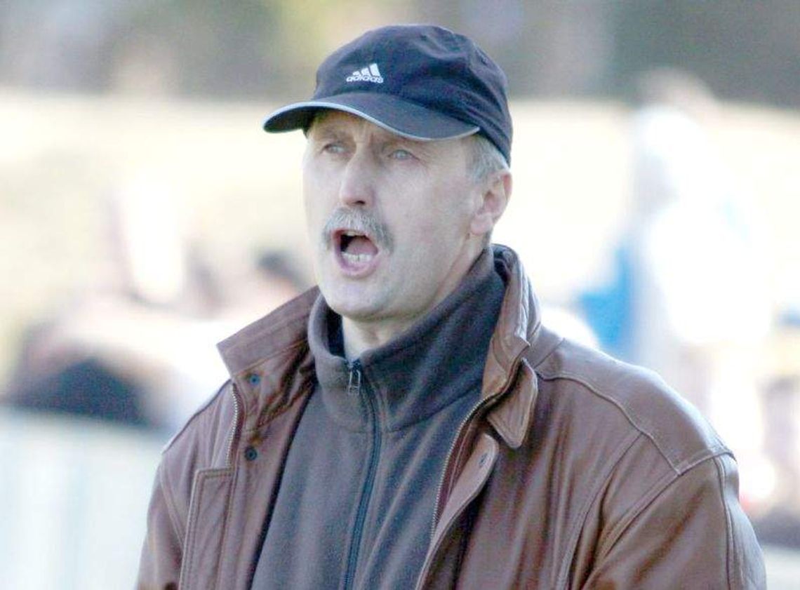 Start Krasnystaw wzmacnia skrzydła