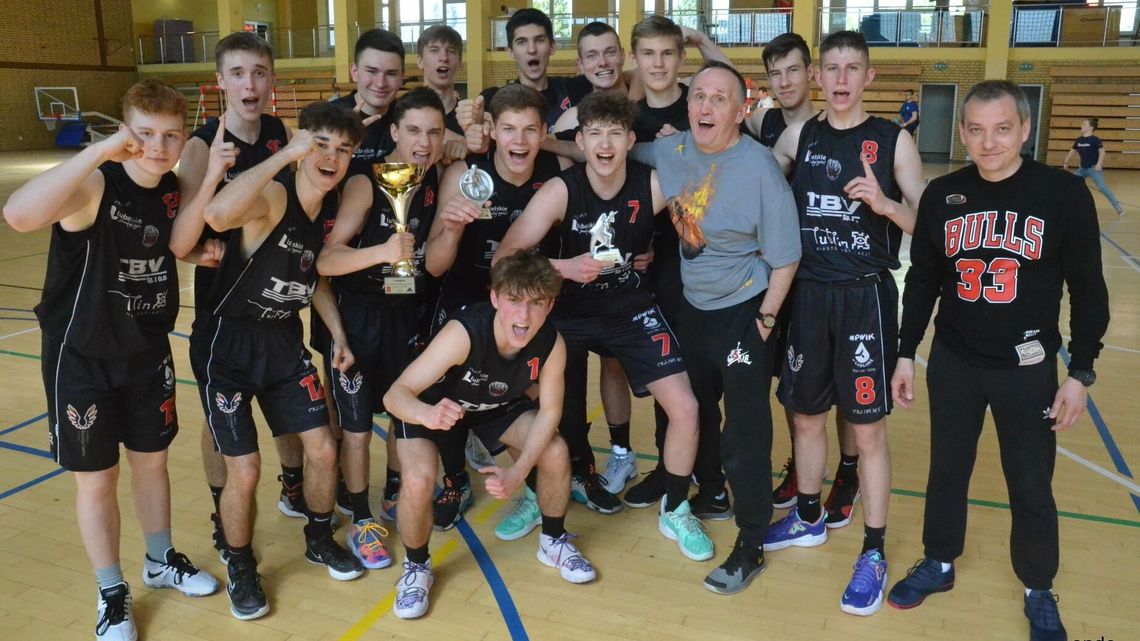 Start Lublin awansował do półfinału mistrzostw Polski U-17
