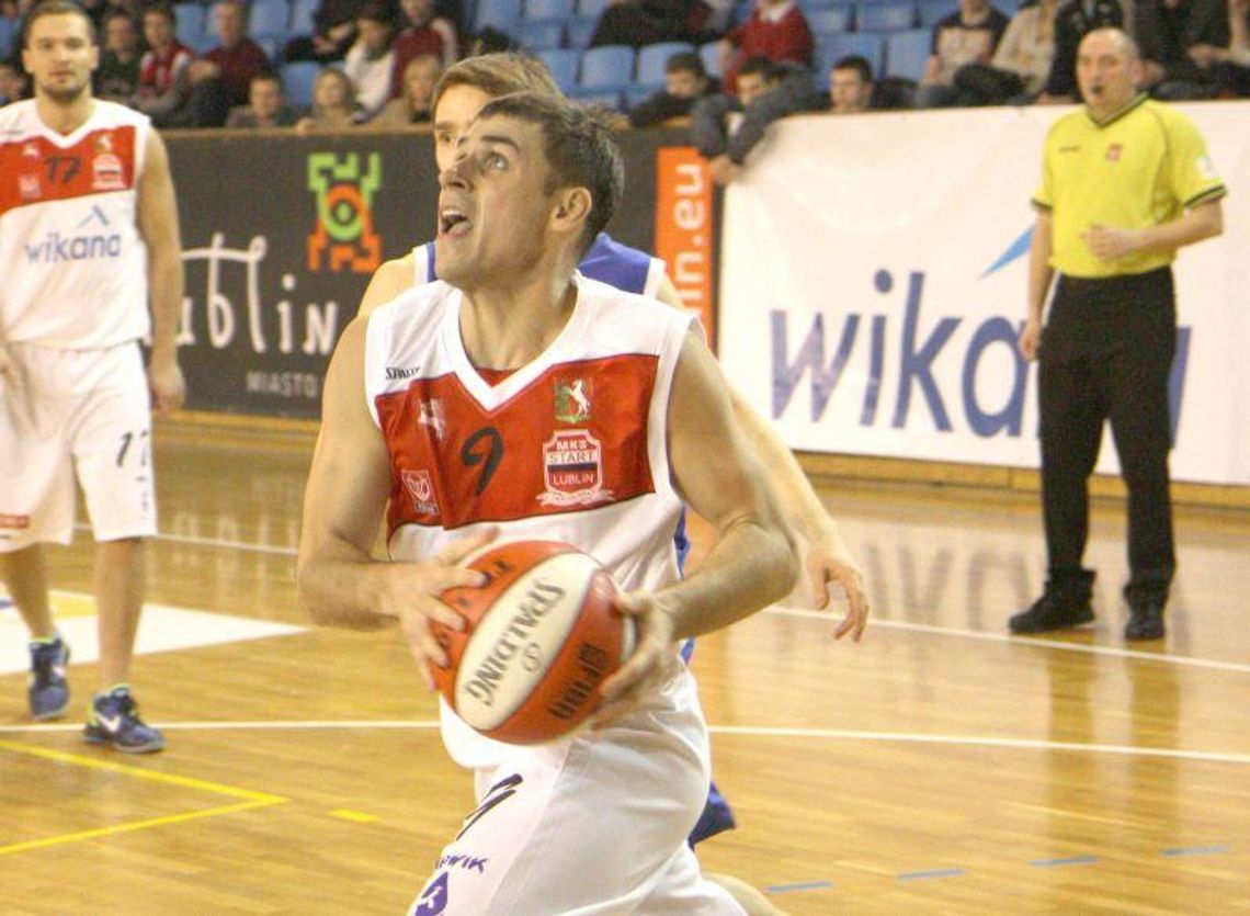 Start Lublin chce wykupić „dziką kartę”