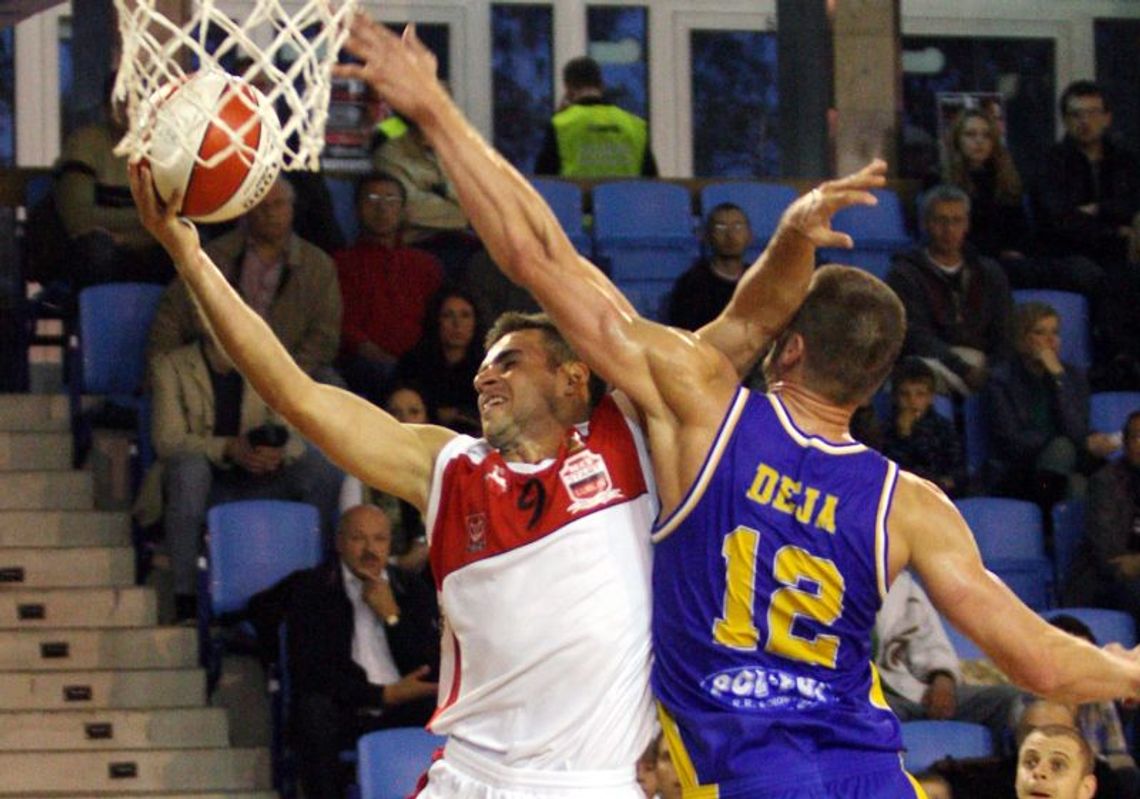 Start Lublin czeka na ruch ze strony władz miasta