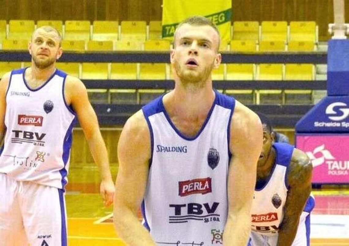 Start Lublin drugi w Memoriale im. Kazimierza Wacławczyka i Witolda Kusia.