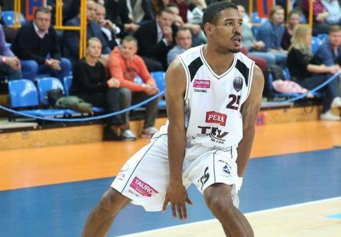 Start Lublin dzisiaj o godz. 19 gra z Polpharmą Start Lublin dzisiaj o godz. 19 gra z Polpharmą