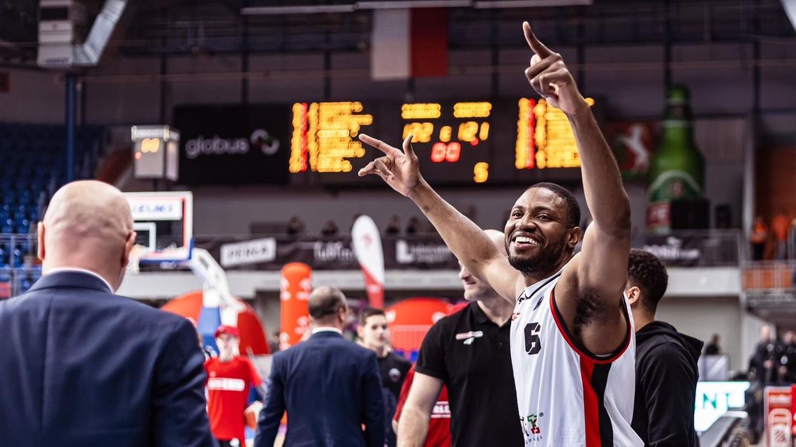 Start Lublin dzisiaj podejmie Zastal Zielona Góra. Walczą o udział w pucharze Start Lublin dzisiaj podejmie Zastal Zielona Góra. Walczą o udział w pucharze